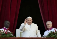 El estado de salud del Papa Francisco mejora tras crisis respiratoria, según el Vaticano
