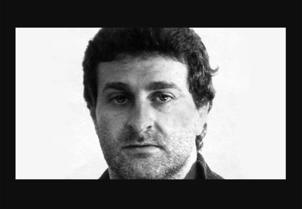 El fotógrafo José Luis Cabezas