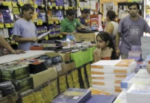 Canasta escolar aumentos de hasta el 57% Canasta escolar aumentos de hasta el 57% - Foto: NA
