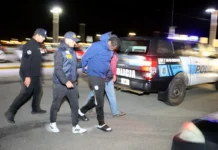Expulsan del país a un dominicano por narcotráfico