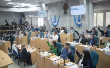 Emergencia Hidrocarburífera aprobada. Al gobernador y a 22 diputados parece interesarle solo salvar al sector petrolero en Santa Cruz