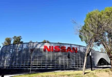 Nissan detiene su producción en Córdoba y crecen los rumores de salida Nissan detiene su producción en Córdoba y crecen los rumores de salida