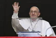 El Papa Francisco presenta insuficiencia renal leve y su estado sigue siendo crítico El Papa Francisco presenta insuficiencia renal leve y su estado sigue siendo crítico - Foto: NA