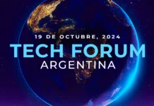 Tech Forum se desliga del manejo de fondos de $LIBRA y aclara su participación Tech Forum se desliga del manejo de fondos de $LIBRA y aclara su participación