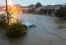 El tercer gran desastre en Bahía Blanca, demuestra que las autoridades no aprendieron nada El tercer gran desastre en Bahía Blanca, demuestra que las autoridades no aprendieron nada - Foto: NA