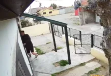 Detienen a un hombre por violencia de género en Río Gallegos Detienen a un hombre por violencia de género en Río Gallegos