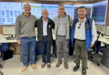 PAE fortalece su eficiencia operativa con un nuevo Centro Integrado de Operaciones en Chubut PAE fortalece su eficiencia operativa con un nuevo Centro Integrado de Operaciones en Chubut
