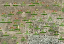El ARI-CC es el único espacio político que reaccionó ante el desastre ambiental de zona norte por la contaminación hidrocarburífera Mapa de pozos petroleros activos y abandonados en los alrededores y bajo la ciudad de Las Heras (Informe III)