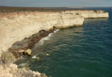 El Área Natural Punta Loma reabre con tarifas diferenciadas desde abril El Área Natural Punta Loma reabre con tarifas diferenciadas desde abril