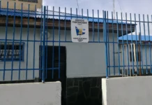 Remodelarán el Servicio Penitenciario en Ushuaia Servicio Penitenciario en Ushuaia