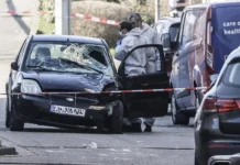 Alemania: Al menos un muerto y varios heridos tras atropello masivo en zona peatonal Alemania: Al menos un muerto y varios heridos tras atropello masivo en zona peatonal