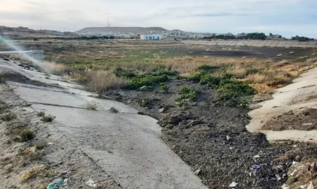 El Gobierno provincial (SPSE) y el municipio de Caleta Olivia responsables directos de la contaminación de efluentes en Caleta (Informe II)