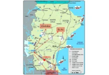No hay mejor lugar en el país para construir la cárcel más grande y segura, que la provincia de Santa Cruz No hay mejor lugar en el país para construir la cárcel más grande y segura, que la provincia de Santa Cruz
