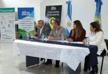 Inauguraron Centro de Capacitación Energético y Minero Inauguraron Centro de Capacitación Energético y Minero
