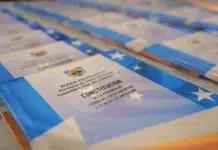 Tierra del Fuego: La justicia confirma la validez del decreto de convocatoria a elecciones constituyentes Tierra del Fuego: La justicia confirma la validez del decreto de convocatoria a elecciones constituyentes
