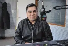 Sectores del gobierno cubren a Españón. El costo político negativo para Vidal es proporcional a las acciones para encubrir al diputado El Diputado Provincial de SER Santa Cruz Fernando Españón -