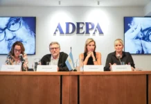 ADEPA homenajeó a Jorge Lanata y destacó su legado en el periodismo argentino ADEPA homenajeó a Jorge Lanata y destacó su legado en el periodismo argentino