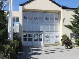 Hospital Zonal de Las Heras