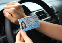 Simplificación en la renovación de licencias de conducir Licencia Nacional de Conducir -