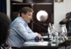 El gobernador Melella destacó la fortaleza de la Caja Jubilatoria y la Obra Social en su discurso inaugural