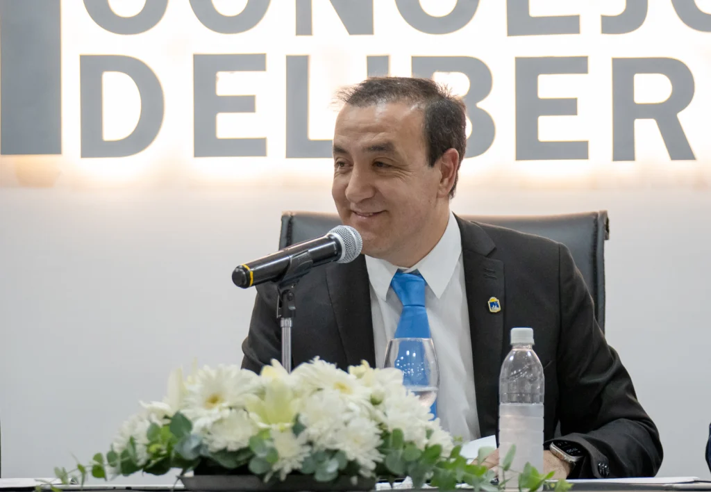 La “realidad mágica” de Pablo Grasso