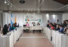Ushuaia: Elevan las multas hasta $11 millones por huir de un accidente vial Polémica por el nuevo edificio que se construirá para el Concejo Deliberante de Ushuaia