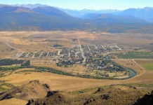 Roban un auto de alta gama en El Maitén Inauguraron un vivero provincial para producir especies nativas