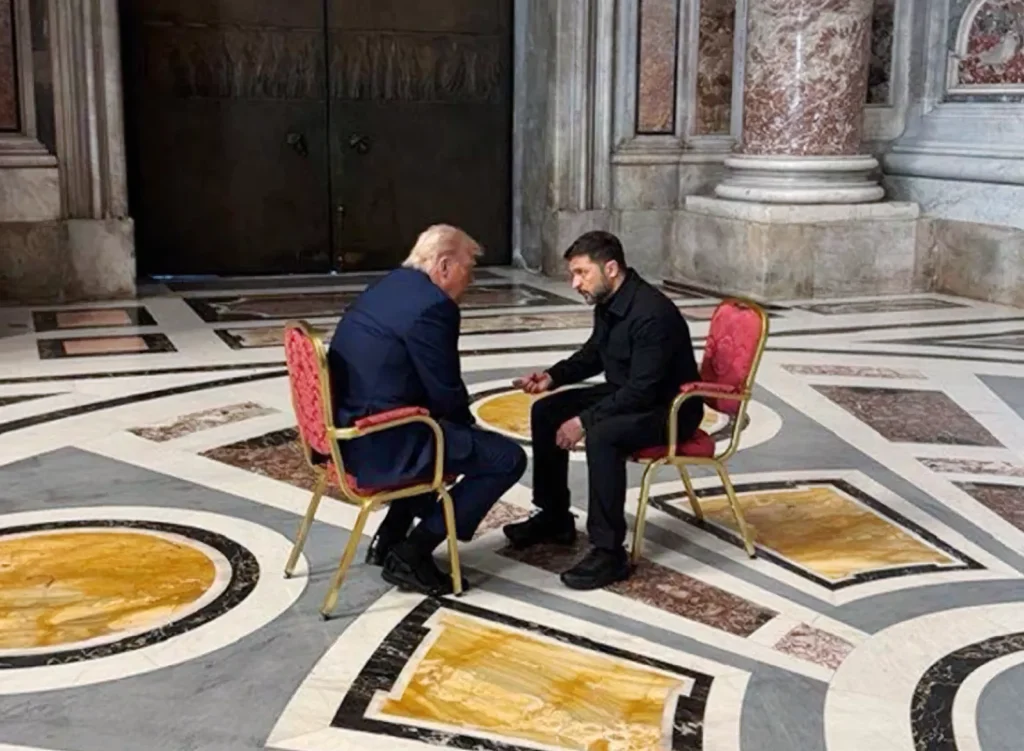 Putin anuncia tregua en Ucrania mientras Trump exige acuerdo de paz inmediato