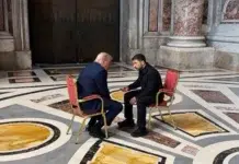 Trump y Zelenski se reunirán en Florida para discutir la paz Putin anuncia tregua en Ucrania mientras Trump exige acuerdo de paz inmediato