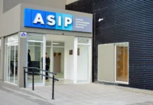 ASIP Santa Cruz: Foto