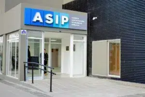 ASIP Santa Cruz: Foto ASIP Santa Cruz: Foto
