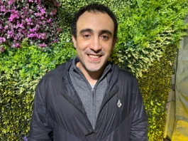 José Carambia el artífice (junto a Gadano) de la trampa entre Milei, CFK  y el aporte de Santa Cruz, para que no se vote Ficha Limpia