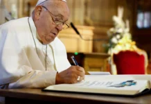 ¿Será Juan XXIV el próximo papa? El nombre que mencionó Francisco reaviva especulaciones Vaticano confirma que el papa Francisco murió por un derrame cerebral - Foto: NA