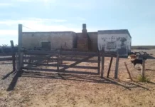 Rescatan a peón rural en situación de explotación laboral y servidumbre Rescatan a peón rural en situación de explotación laboral y servidumbre