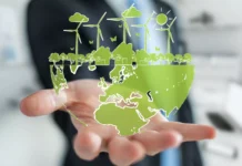 Crece el compromiso sustentable de empresas argentinas Crece el compromiso sustentable de empresas argentinas