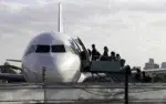 Semana Santa: 2,7 millones de turistas viajaron y gastaron más de $733 mil millones - Foto: NA Semana Santa: 2,7 millones de turistas viajaron y gastaron más de $733 mil millones - Foto: NA