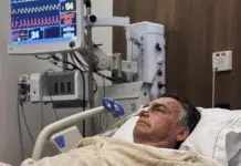 Ex presidente Bolsonaro salió de terapia intensiva y continúa en recuperación Ex presidente Bolsonaro salió de terapia intensiva y continúa en recuperación - Foto: NA