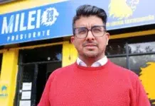 Un diputado muy ahorrativo. Casi 1.000 millones de pesos en su DDJJ, más del doble en valores reales y la sospecha de cómo se puede hacer tanto capital y no tener deudas El titular del PAMI en Santa Cruz y referente del partido La Libertad Avanza en la provincia, Jairo Guzmán -