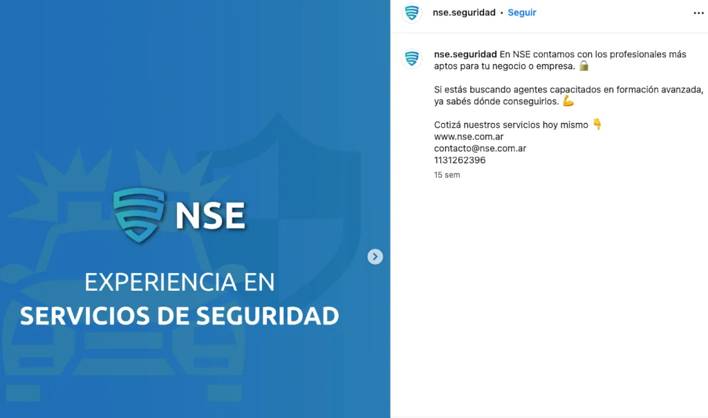 National Security Enterprise SRL es deudora previsional y la autoridad hospitalaria la justificó a pesar de las irregularidades detectadas