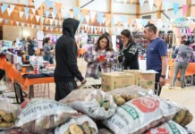 Nueva edición de “Tu Mercado” en la provincia Nueva edición de “Tu Mercado” en la provincia
