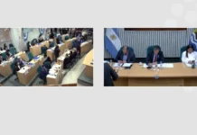Fuerte disputa política entre Leguizamón y el bloque oficialista en Diputados Fuerte disputa política entre Leguizamón y el bloque oficialista en Diputados
