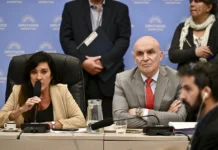 Acuerdo en Diputados para bajar la edad de imputabilidad Acuerdo en Diputados para bajar la edad de imputabilidad - Foto: NA