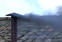 Vaticano: fumata negra en la tercera votación del Cónclave, aún sin nuevo Papa Vaticano: fumata negra en la tercera votación del Cónclave, aún sin nuevo Papa