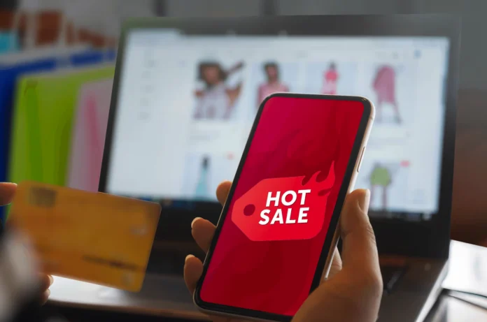 Hot Sale 2025: más de mil marcas participarán del evento — OPI Santa Cruz