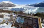 El Glaciar Perito Moreno - Foto: OPI Santa Cruz/Francisco Muñoz El Glaciar Perito Moreno - Foto: OPI Santa Cruz/Francisco Muñoz
