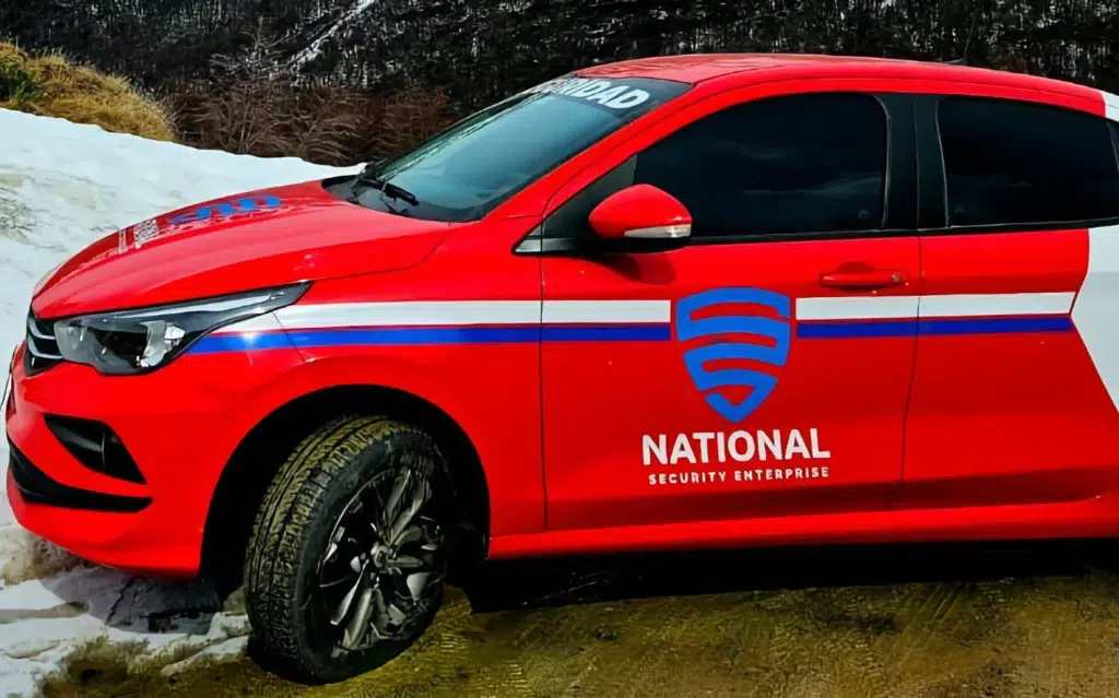 National Security Enterprise SRL es deudora previsional y la autoridad hospitalaria la justificó a pesar de las irregularidades detectadas