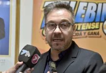 Corrupción en Chubut: el gobierno busca recuperar propiedades y autos de lujo de un ex funcionario Carlos Barbato ex funcionario de la lotería de Chubut -