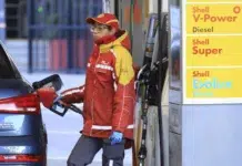 Combustibles: Se aplica la primera cuota del aumento y difieren el “grueso” a febrero Combustibles: anticipan nuevos aumentos en julio - Foto: NA