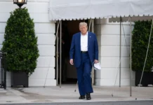 Trump amenaza con un nuevo ataque militar si Irán reconstruye su programa nuclear Trump amenaza con un nuevo ataque militar si Irán reconstruye su programa nuclear - Foto: White House