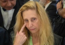 La secretaria General de la Presidencia, Karina Milei - Foto: NA